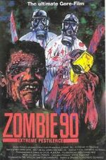 Watch Zombie \'90: Extreme Pestilence Online Letmewatchthis