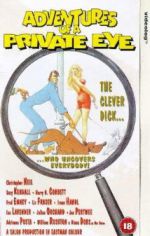 Watch Adventures of a Private Eye Online Letmewatchthis