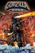 Watch Godzilla 2000 Letmewatchthis