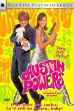 Watch Austin Powers: International Man of Mystery Letmewatchthis