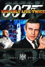 Watch James Bond: You Only Live Twice Letmewatchthis
