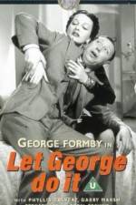 Watch Let George Do It Letmewatchthis
