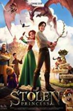 Watch Stolen princess: Ruslan and Ludmila Online Letmewatchthis