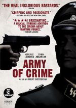Watch Army of Crime Online Letmewatchthis