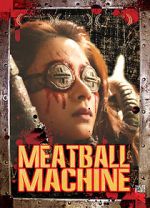 Watch Meatball Machine Online Letmewatchthis