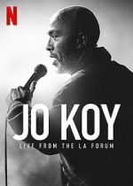 Watch Jo Koy: Live from the Los Angeles Forum (TV Special 2022) Letmewatchthis
