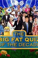 Watch The Big Fat Quiz of the Decade Letmewatchthis