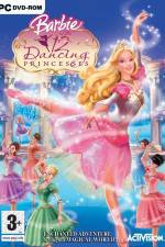 Watch Barbie in the 12 Dancing Princesses Letmewatchthis