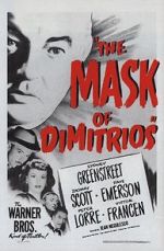 Watch The Mask of Dimitrios Online Letmewatchthis