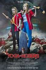 Watch Yoga Hosers Letmewatchthis