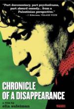 Watch Chronicle of a Disappearance Online Letmewatchthis