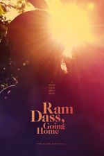 Watch Ram Dass, Going Home (Short 2017) Online Letmewatchthis