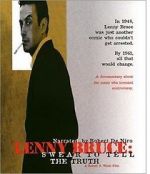 Watch Lenny Bruce: Swear to Tell the Truth Letmewatchthis