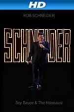 Watch Rob Schneider: Soy Sauce and the Holocaust Letmewatchthis