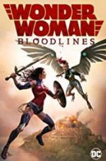 Watch Wonder Woman: Bloodlines Letmewatchthis