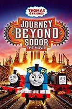 Watch Thomas & Friends Journey Beyond Sodor Letmewatchthis