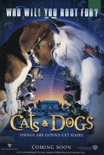Watch Cats & Dogs Online Letmewatchthis