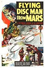 Watch Flying Disc Man from Mars Letmewatchthis
