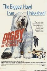 Watch Digby: The Biggest Dog in the World Online Letmewatchthis