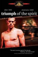 Watch Triumph of the Spirit Online Letmewatchthis