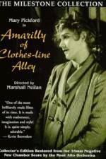 Watch Amarilly of Clothes-Line Alley Letmewatchthis