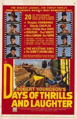 Watch Days of Thrills and Laughter Letmewatchthis
