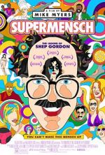 Watch Supermensch: The Legend of Shep Gordon Online Letmewatchthis