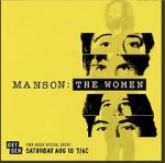 Watch Manson: The Women Online Letmewatchthis