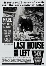 Watch The Last House on the Left Online Letmewatchthis