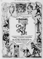 Watch The Patchwork Girl of Oz Letmewatchthis