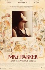 Watch Mrs. Parker and the Vicious Circle Online Letmewatchthis