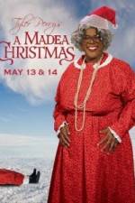 Watch A Madea Christmas Letmewatchthis