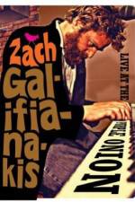 Watch Zach Galifianakis: Live at the Purple Onion Online Letmewatchthis