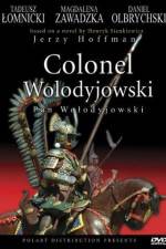 Watch Colonel Wolodyjowski Online Letmewatchthis