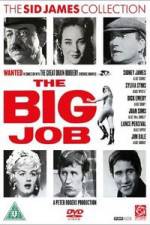 Watch The Big Job Online Letmewatchthis