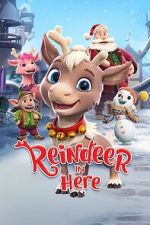 Watch Reindeer in Here (TV Special 2022) Online Letmewatchthis