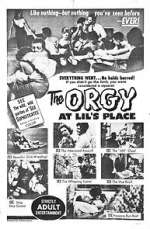 Watch The Orgy at Lil's Place Online Letmewatchthis