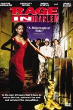 Watch A Rage in Harlem Letmewatchthis