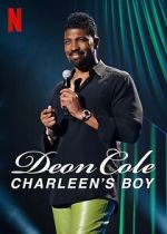 Watch Deon Cole: Charleen\'s Boy (TV Special 2022) Letmewatchthis