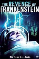 Watch The Revenge of Frankenstein Online Letmewatchthis