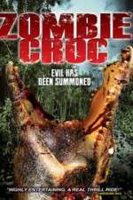 Watch A Zombie Croc: Evil Has Been Summoned Letmewatchthis