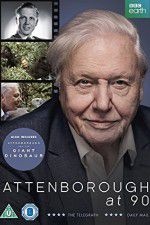 Watch Attenborough at 90: Behind the Lens Online Letmewatchthis