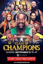 Watch WWE Clash of Champions Letmewatchthis