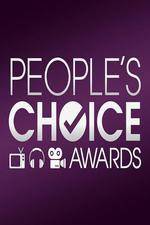Watch The 41st Annual People\'s Choice Awards Online Letmewatchthis