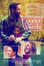 Watch Louder Than Words Online Letmewatchthis