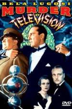 Watch Murder by Television Letmewatchthis