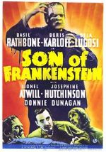 Watch Son of Frankenstein Megashare9