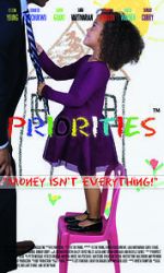Watch Priorities Chapter One: Money Isn\'t Everything Letmewatchthis