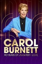 Watch Carol Burnett: 90 Years of Laughter + Love (TV Special 2023) Online Letmewatchthis