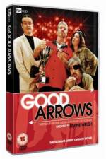 Watch Good Arrows Letmewatchthis